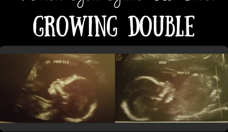When God Gave Us Two: Growing Double